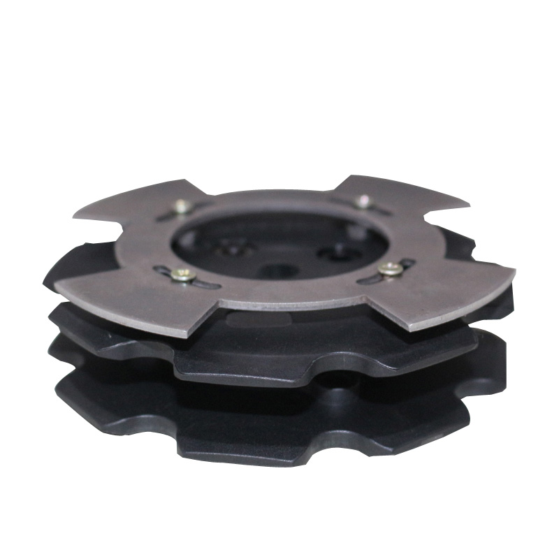 立達(dá)扣齒鏈